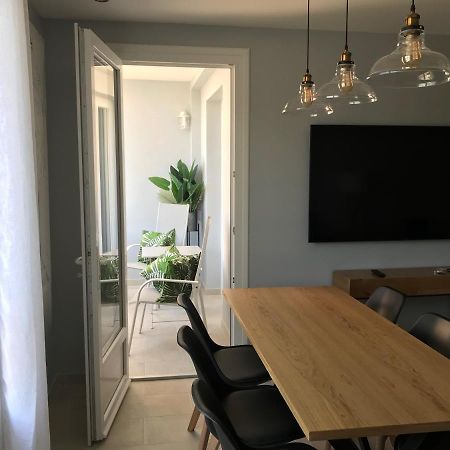 Appartement Plein Centre Saint Florent Face Au Port Zewnętrze zdjęcie
