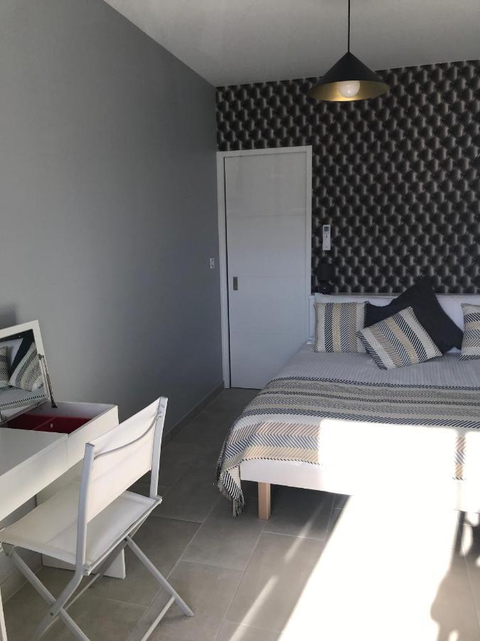 Appartement Plein Centre Saint Florent Face Au Port Zewnętrze zdjęcie